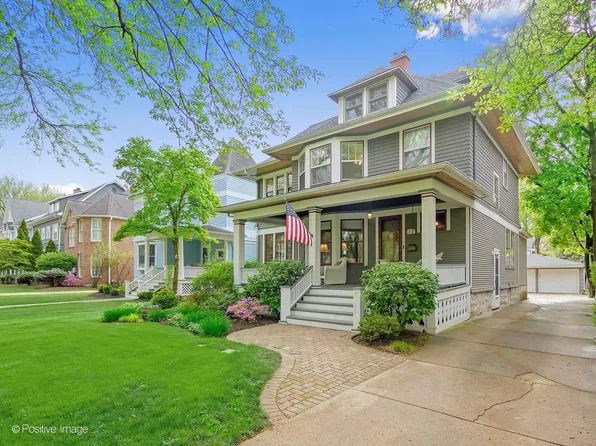 112 S Waiola Ave, La Grange, IL 60525