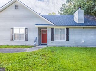 2289 Clare Cottage Cv SW, Marietta, GA 30008