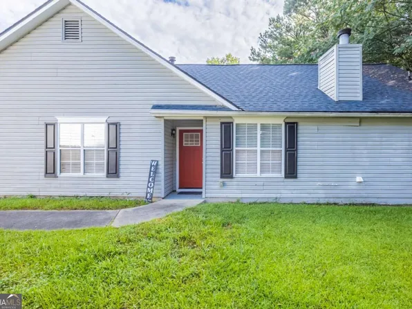 2289 Clare Cottage Cv SW, Marietta, GA 30008