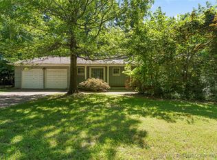 4135 S Zunis Ave, Tulsa, OK 74105