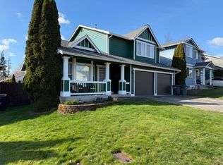 1423 Fruitland Dr, Bellingham, WA 98226
