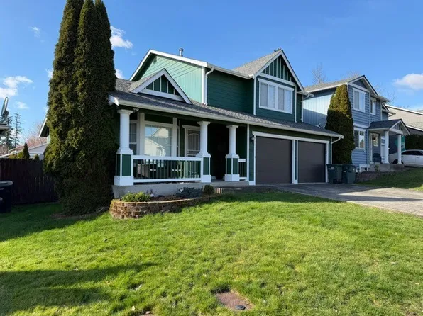 1423 Fruitland Dr, Bellingham, WA 98226