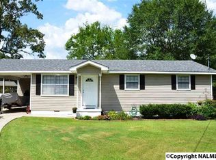 72 Simpson Cir, Attalla, AL 35954