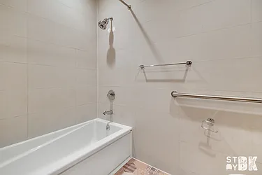 Rented by StayBK LLC