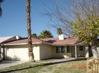 68090 Peladora Rd, Cathedral City, CA 92234