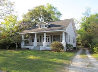 331 W Calhoun St, Sumter, SC 29150