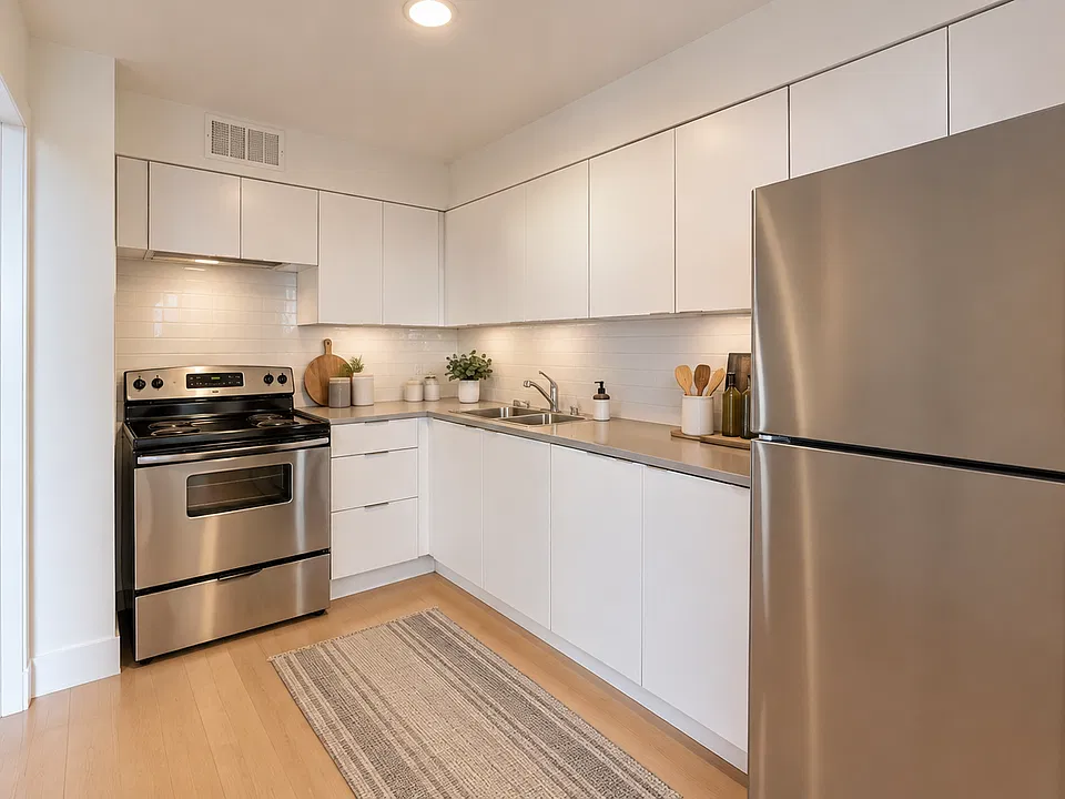 1577 Lawrence Ave W