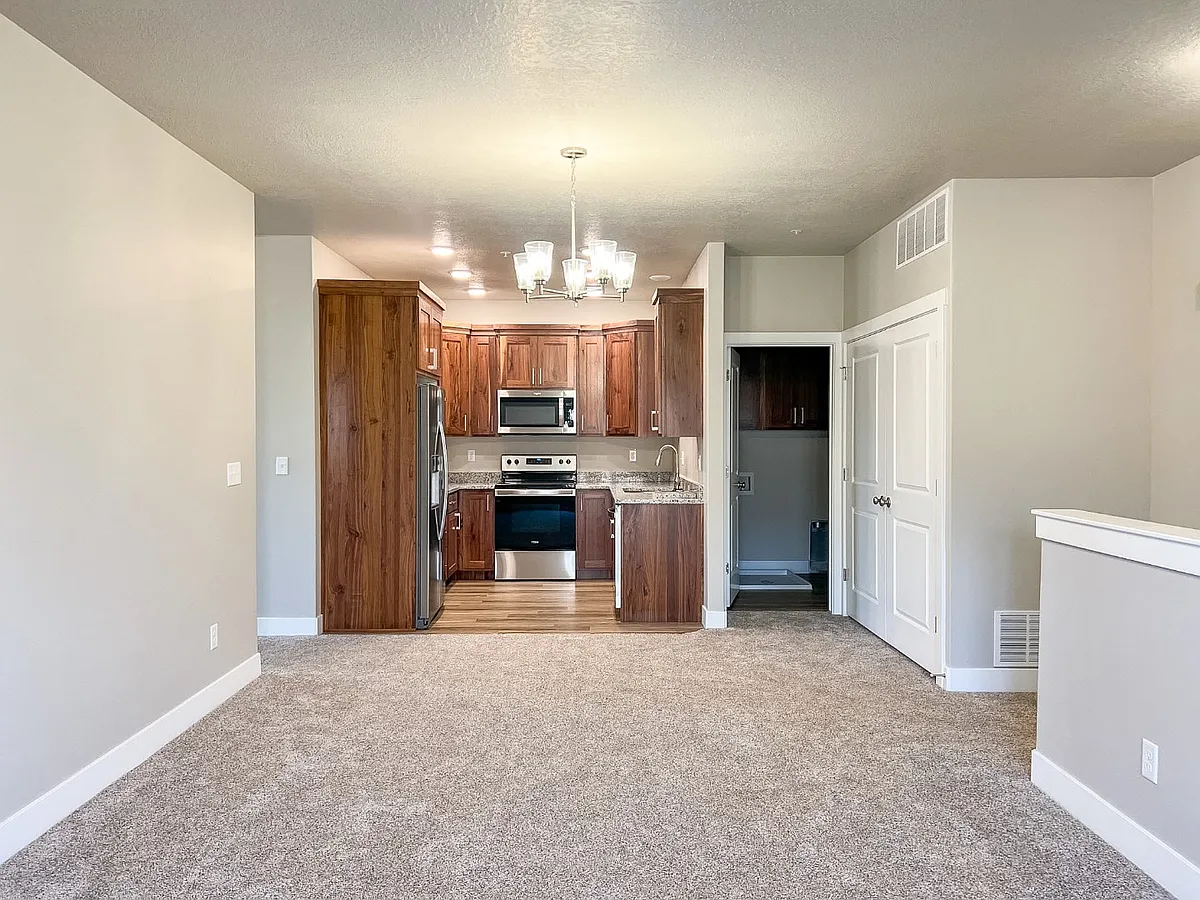 Unit Photo - 1531 N 110 W #203