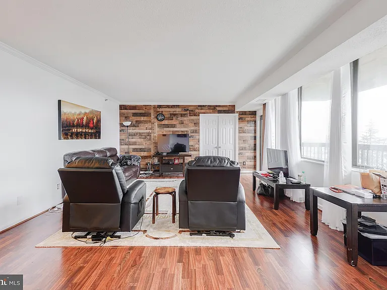3713 George Mason Dr #414W — Photo 16