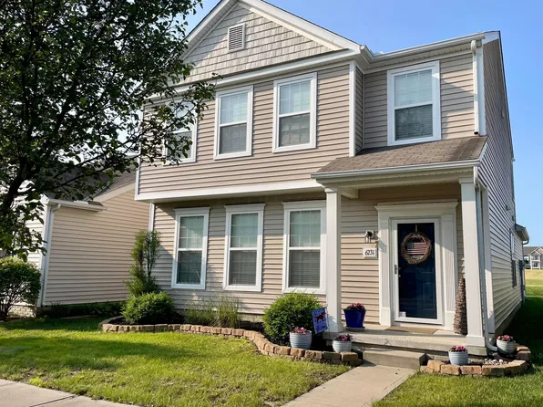 6231 Red Glare Dr #287, Galloway, OH 43119
