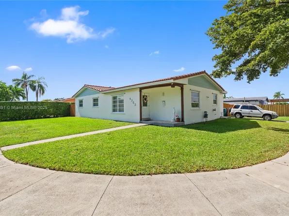 4752 SW 127th Ct, Miami, FL 33175