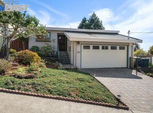 7312 Potrero Ave, El Cerrito, CA
