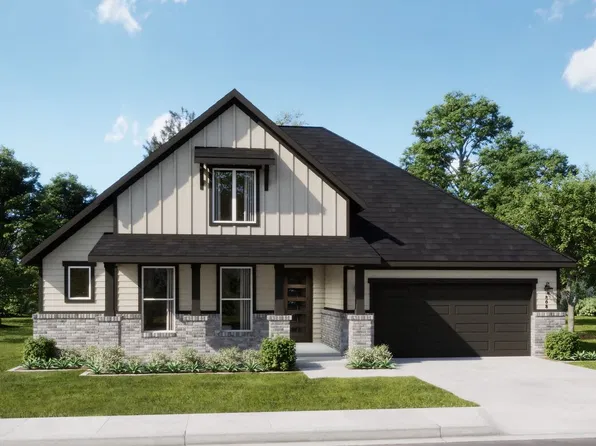Solara Plan, Coyote Crossing
