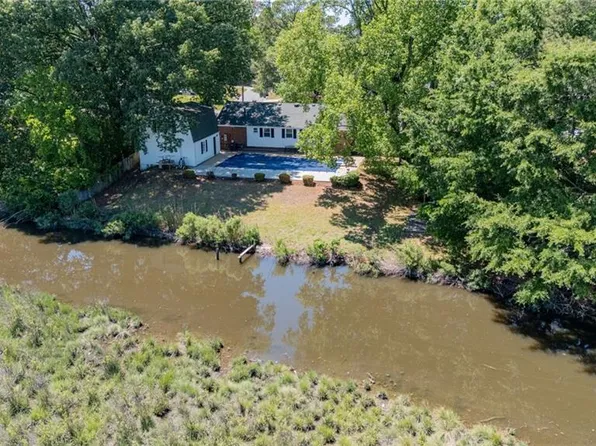 1145 Sherry Ave, Virginia Beach, VA 23464