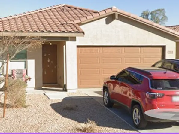 984 W Palo Verde Ave, Coolidge, AZ 85128