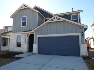 1529 W Kerr Pass, Leander, TX 78641