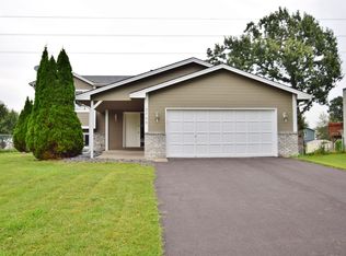 2700 94th Avenue N, Brooklyn Park, MN 55444
