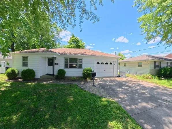 659 N 38th St, Belleville, IL 62226