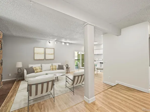 2678 S Xanadu Way #C, Aurora, CO 80014
