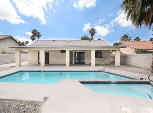 68250 Durango Rd, Cathedral City, CA 92234