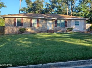 2838 Borden St, Marianna, FL 32448