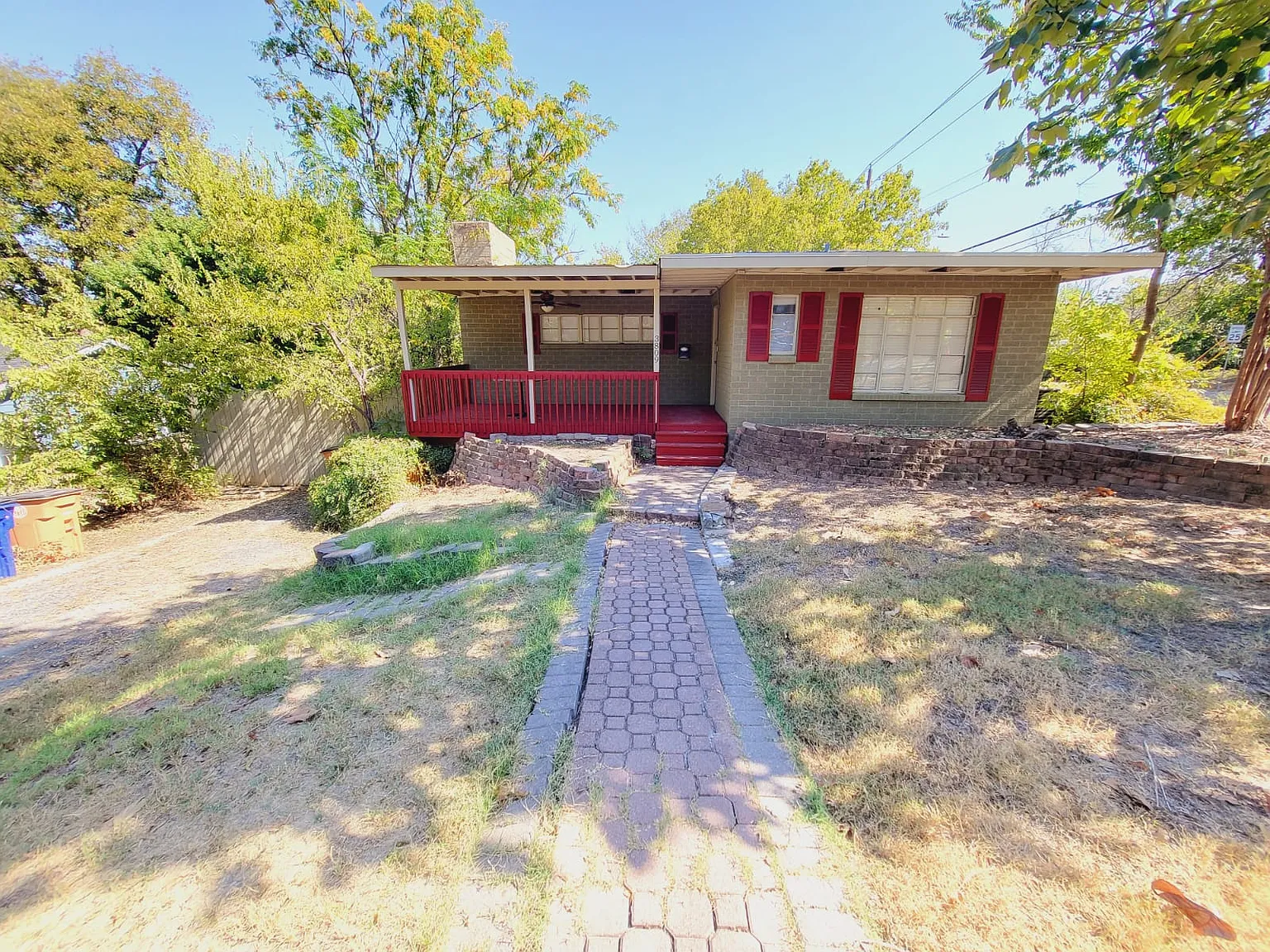 1 bed, 130 sqft, $550 — Photo 4