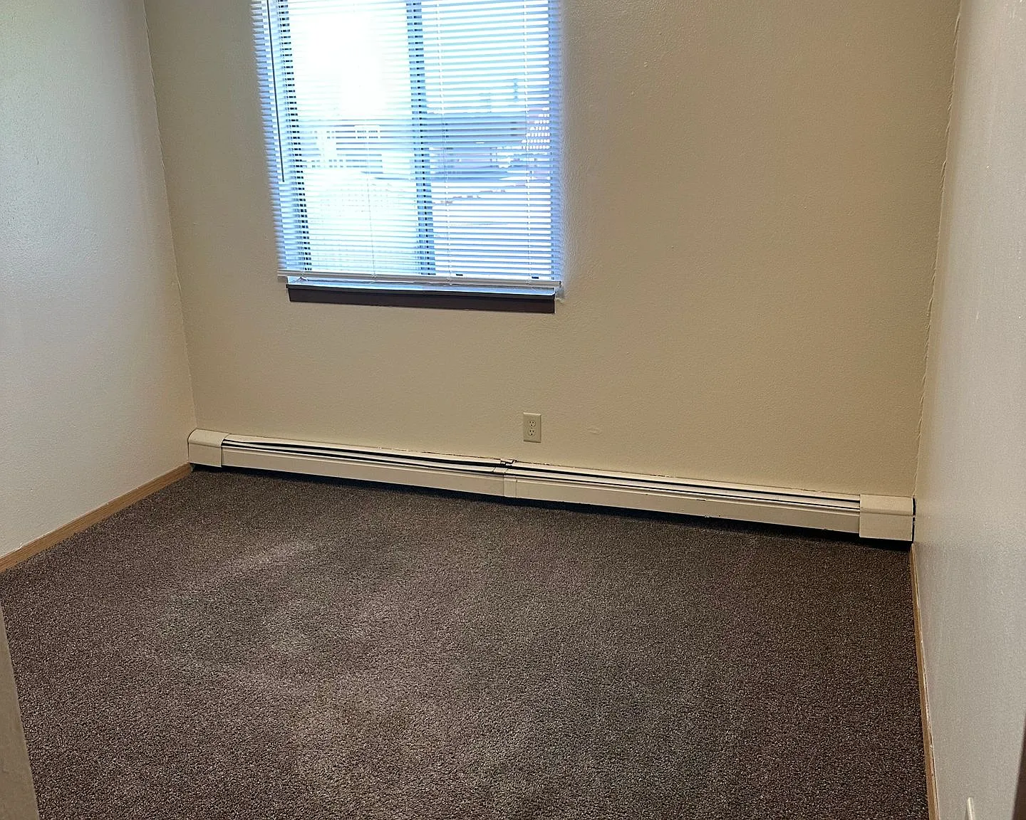 3 Bedroom Apartment — Photo 4