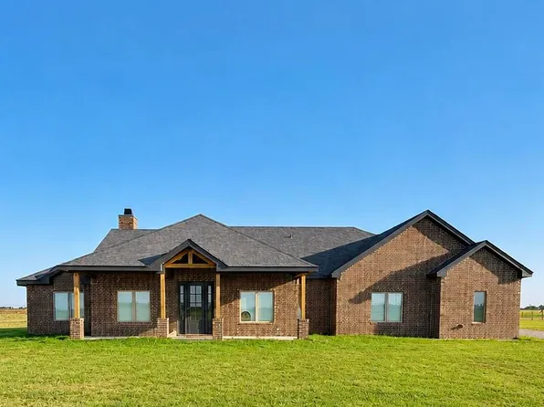 1531 Fm 2060, Abernathy, TX 79311