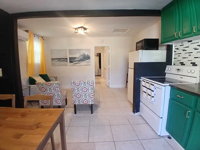 1404 Park St #B — Photo 1