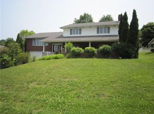 501 Paul Ct, Uniontown, PA