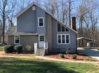 151 Effie Dr, Greenwood, SC 29649