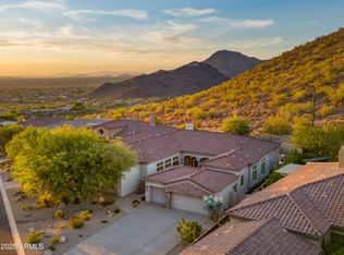 11540 E Caribbean Ln, Scottsdale, AZ 85255