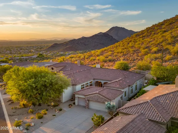 11540 E CARIBBEAN Lane, Scottsdale, AZ 85255