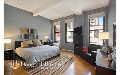 Sold by Douglas Elliman