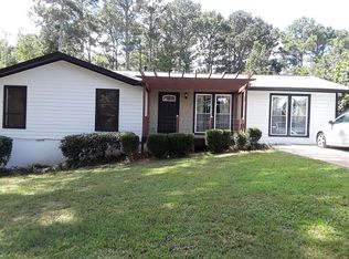 1713 Old Camp Trl NW, Conyers, GA 30012