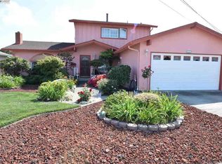 2456 Driftwood Way, San Leandro, CA 94577