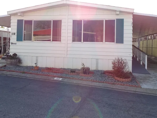 118 Casa Grande Dr, Red Bluff, CA 96080