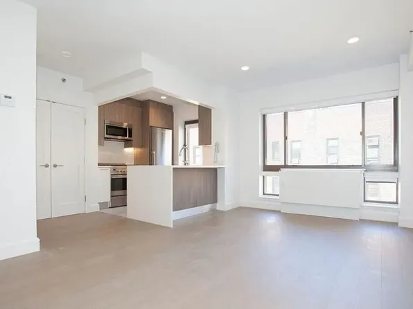 311 West 50th Street image 1 of 9