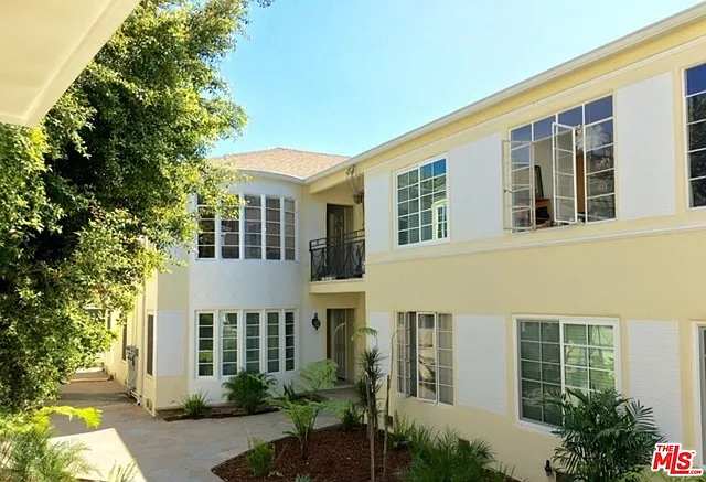 1844 El Cerrito Pl #3 — Photo 18