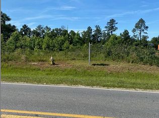 Whitewater Rd, Valdosta, GA 31601