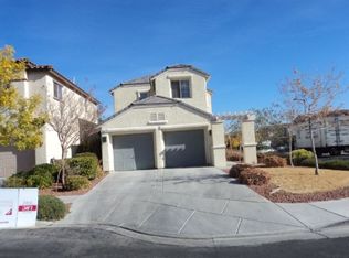 2452 Ember Mist Ct, Las Vegas, NV 89135