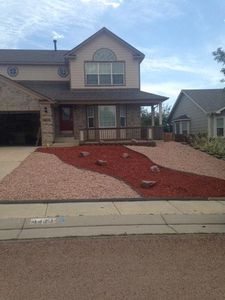 4471 Fencer Rd, Colorado Springs, CO, 80911