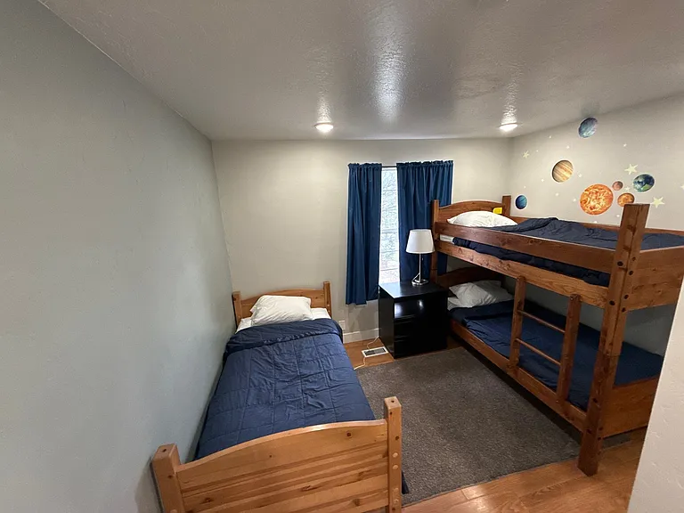1712 E Wasatch Blvd — Photo 19
