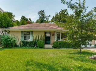 4114 Valley Ridge Rd, Dallas, TX 75220