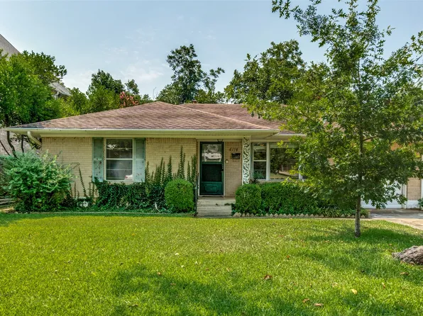 4114 Valley Ridge Rd, Dallas, TX 75220