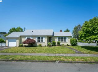 4611 N Amherst St, Portland, OR 97203