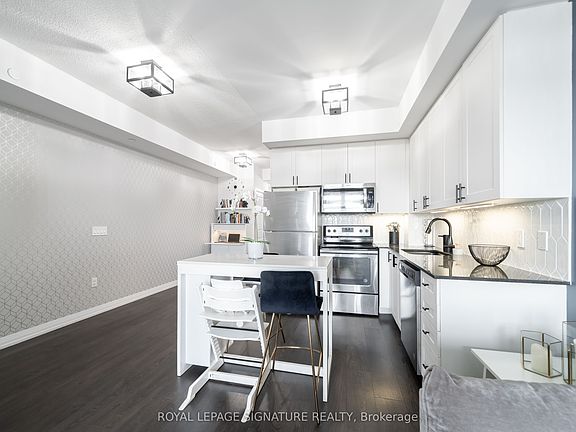 5th image of 9560 Markham Rd #312