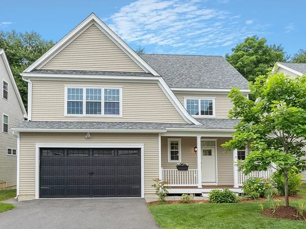 10 Anthem Way #10, Acton, MA 01720