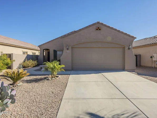 18509 N TOYA Street, Maricopa, AZ 85138