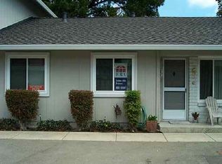 2912 Fountainhead Dr #1, San Ramon, CA 94583